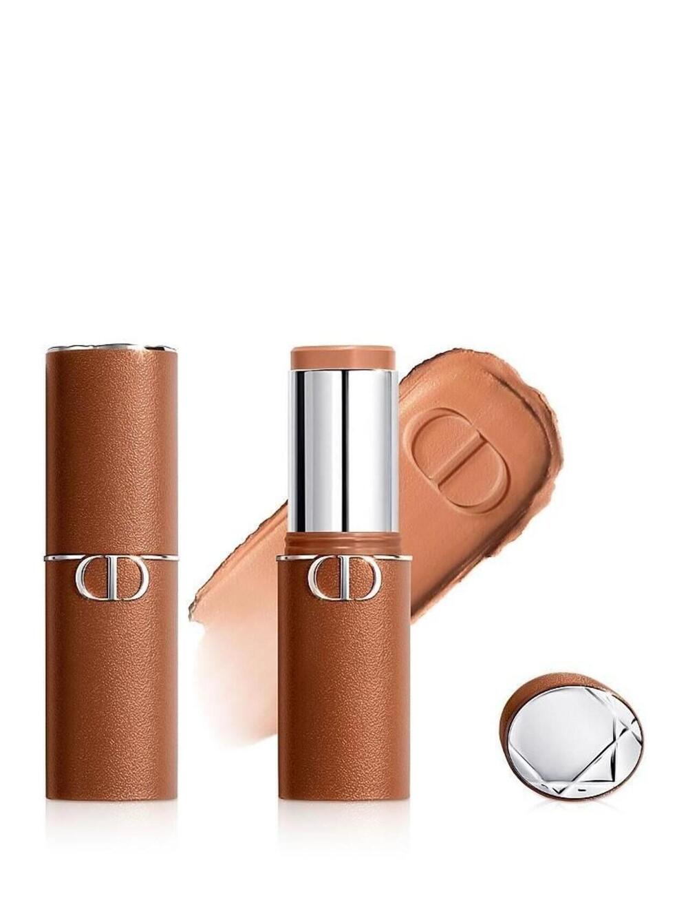 Dior Forever Skin Bronzing Stick, 0.28 Oz. - 01 Light Fair